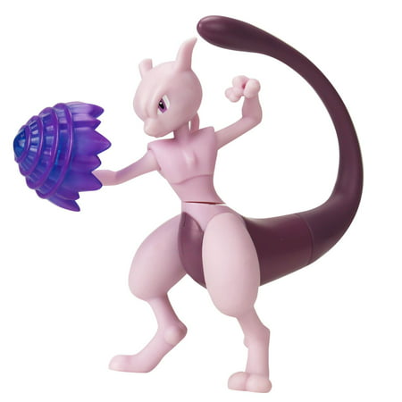 Pokémon Mewtwo Statue