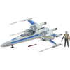 Star Wars The Force Awakens 3.75  Resistance X-Wing