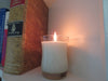 Delray Luxury Candle, Essential Oils and Soy Wax