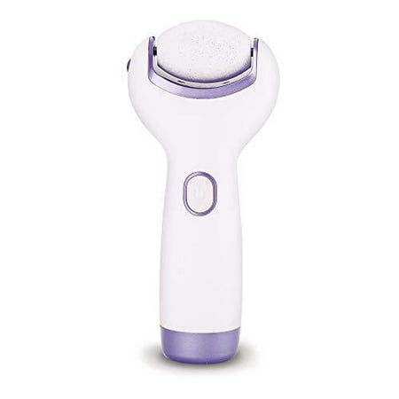 Plum Beauty Automatic Foot File