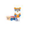 Educational Insights Zoomigos Fox with Box Zoomer