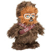 Star Wars Solo Movie Chewbacca Walk N  Roar 12  Plush - Makes Wookiee Talking Sounds and Walks