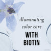 Pantene Pro-V Nutrient Blends Biotin Color Protection Repairing Hair Treatment  0.5 fl oz  Travel Size  4 Piece