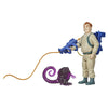 Ghostbusters Kenner Classics Ray Stantz and Wrapper Ghost
