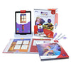 BYJUS Learning Kit: Disney  Grade 2  Introductory Edition  2nd Grade Math Workbooks  Reading Workbooks  Addition & Subtraction  Vocabulary  Educational Games  Learning Games for Kids Ages 7  8  STEM