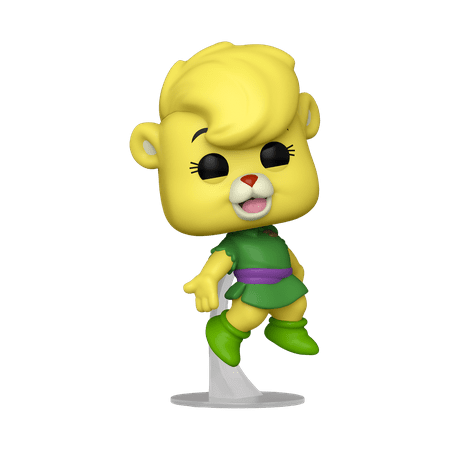 Funko POP! Disney: Adventures of Gummi Bears - Sunni
