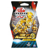 Bakugan  Battle Brawlers Booster Pack  Collectible Trading Cards for Ages 6 and Up