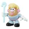 Disney/Pixar Toy Story 4 Mr. Potato Head Bo Peep Mini Figure