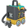 Thomas & Friends Toy Train  Diecast Sandy the Rail Speeder Engine  Preschool Toy