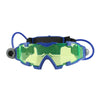 Nerf Night Vision Safety Goggle with Light-Up Targets