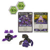 Bakugan Ultra, Tretorous with Transforming Baku-Gear, Armored Alliance 3-inch Tall Collectible Action Figure