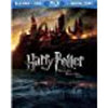 Harry Potter & Deathly Hallows Part 2 [Blu-ray]