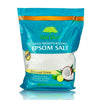 Tree Hut Shea Moisturizing Epsom Salt Coconut Lime  3 Ibs  Ultra Hydrating Epsom for Nourishing Essential Body Care