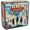Trekking The World: The Globetrotting Board Game