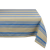 Sailor Striped Tablecloth - 60 x 84