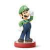 Nintendo Super Mario Bros. Series amiibo  Luigi