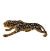 Ambrose Diamond Encrusted Gold Plated Panther (21