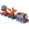 Thomas & Friends Medieval Thomas Engine Die-Cast Push-Along Toy Train