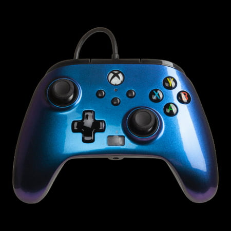 Enhanced Wired Controller for Xbox Series XS - Nebula - Xbox Series X | S Wired