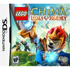 LEGO Legends of Chima: Laval s Journey  WHV Games  NintendoDS  883929319602