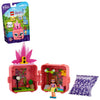 LEGO Friends Olivia’s Flamingo Cube 41662 Building Toy For Kids Who Love Animals (41 Pieces)