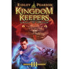 Kingdom Keepers III (Kingdom Keepers, Book III) : Disney in Shadow