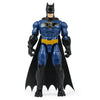 Batman 4-Inch Batman Action Figure with 3 Mystery Accessories  Mission 1  Walmart Exclusive