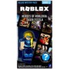 Series 1 Heroes of Robloxia: Taser Tessla Deluxe Mystery Pack