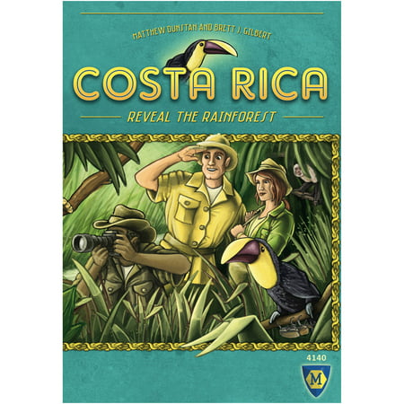 mayfair costa rica game