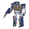 Transformers: Vintage G1 Soundwave and Buzzsaw Collectible Action Figures