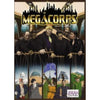 Megacorps New