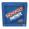 Hasbro Gaming - Monopoly: Fortnite Collector's Edition