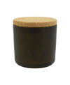 Redwood Forest Luxury Two Wick Candle, Essential Oils and Soy Wax