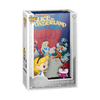 Funko Pop! Movie Poster: Disney 100 - Alice in Wonderland Vinyl Figure