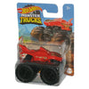 Hot Wheels Monster Trucks (2021) Mattel Lava Shark Mini Toy Car Truck