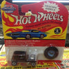Hot Wheels Vintage Collection Series II '32 FORD VICKY Car W/Matching Button (1993 Mattel)