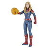 Marvel Avengers: Endgame Captain Marvel 6-Inch-Scale Figure