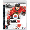 EA NHL 10