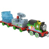 Thomas & Friends Old Mine Percy Die-Cast Metal Push-Along Toy Train
