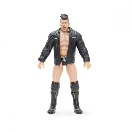AEW Unrivaled Series #4 Sammy Guevara Wrestling Figure