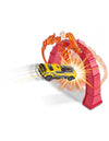 Hot Wheels Action Flame Jumper Track Set