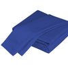 Premium 4-Piece Tencel Lyocell sheet Set, Silky Soft 100% Tencel, Oeko-TEX Certified, Queen - Slate blue