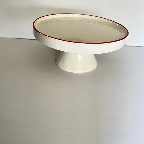 red-white-cake-stand