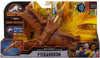 Jurassic World Camp Cretaceous Primal Attack Pteranodon Action Figure [Sound Strike, 2021 Version]