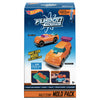Hot Wheels Fusion Factory Molding Pack #