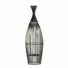 Wire Vase Candle Holder - 23 inches