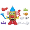 Mr. Potato Head Party Spud Figure  for Kids Ages 2 and Up  Includes 20 Parts
